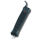 Schneider Electric APC-P7T Outlet Essential Surge-Arrest With Phone Protection